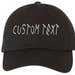 see more listings in the Custom Baseball Hats section