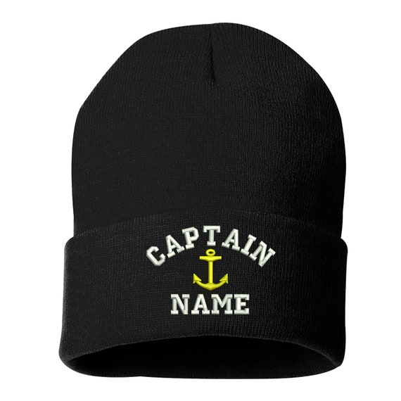 Personalized skull caps on sale