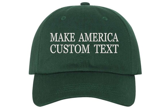 Make Custom Dad Hats Hotsell, 58% OFF 