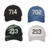 see more listings in the Custom Baseball Hats section