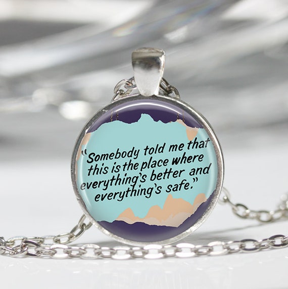 pascoes locket