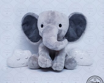 Elephant Mockup Etsy