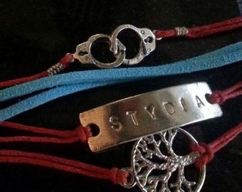 Stydia Bracelet