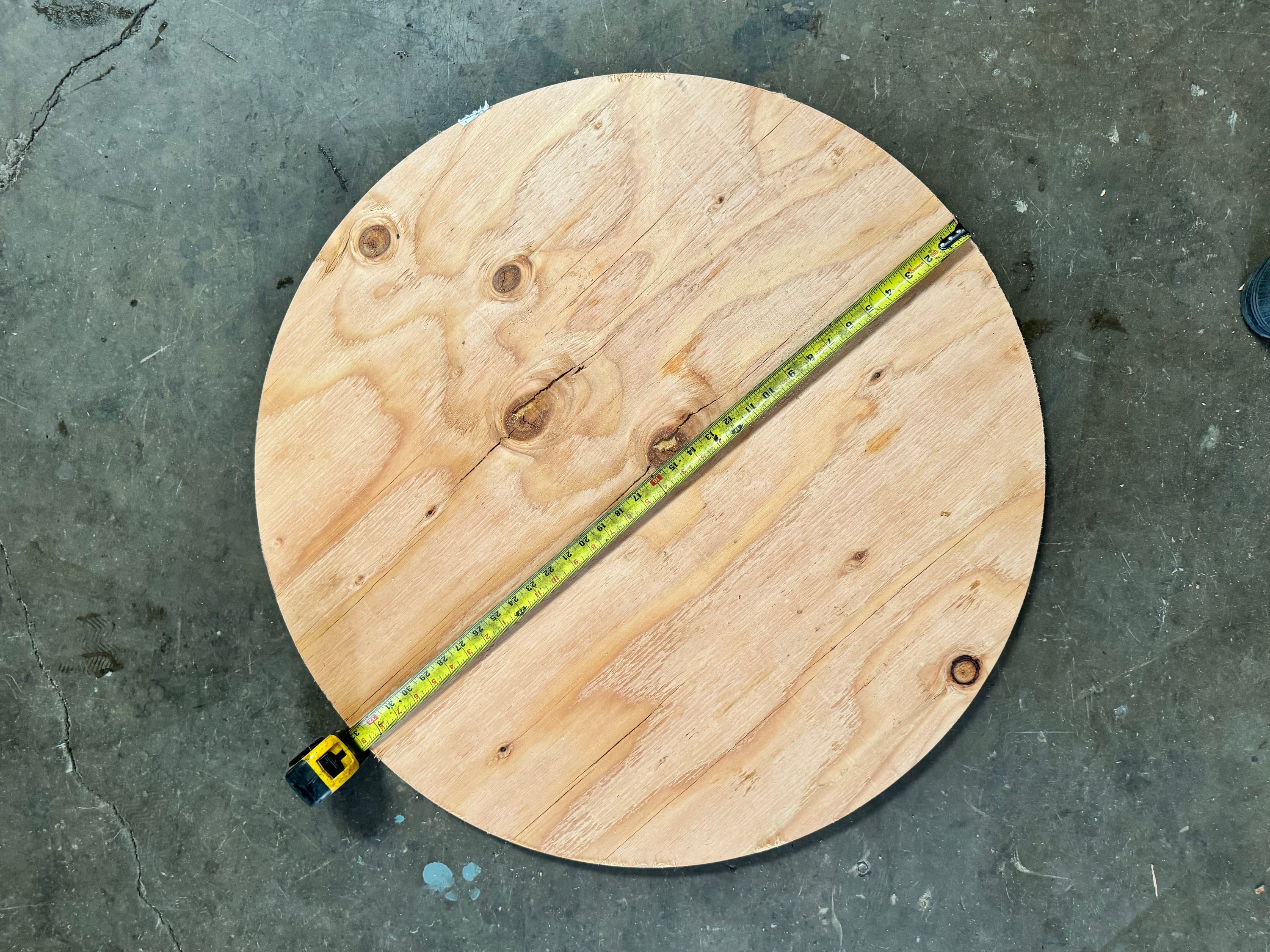 Large Wood Round, Large Wood Circle, Round Wood Frame, Custom Wood Circle, Round Loom, Wood Circle Frame, Large Wood Hoop, Wood Circle