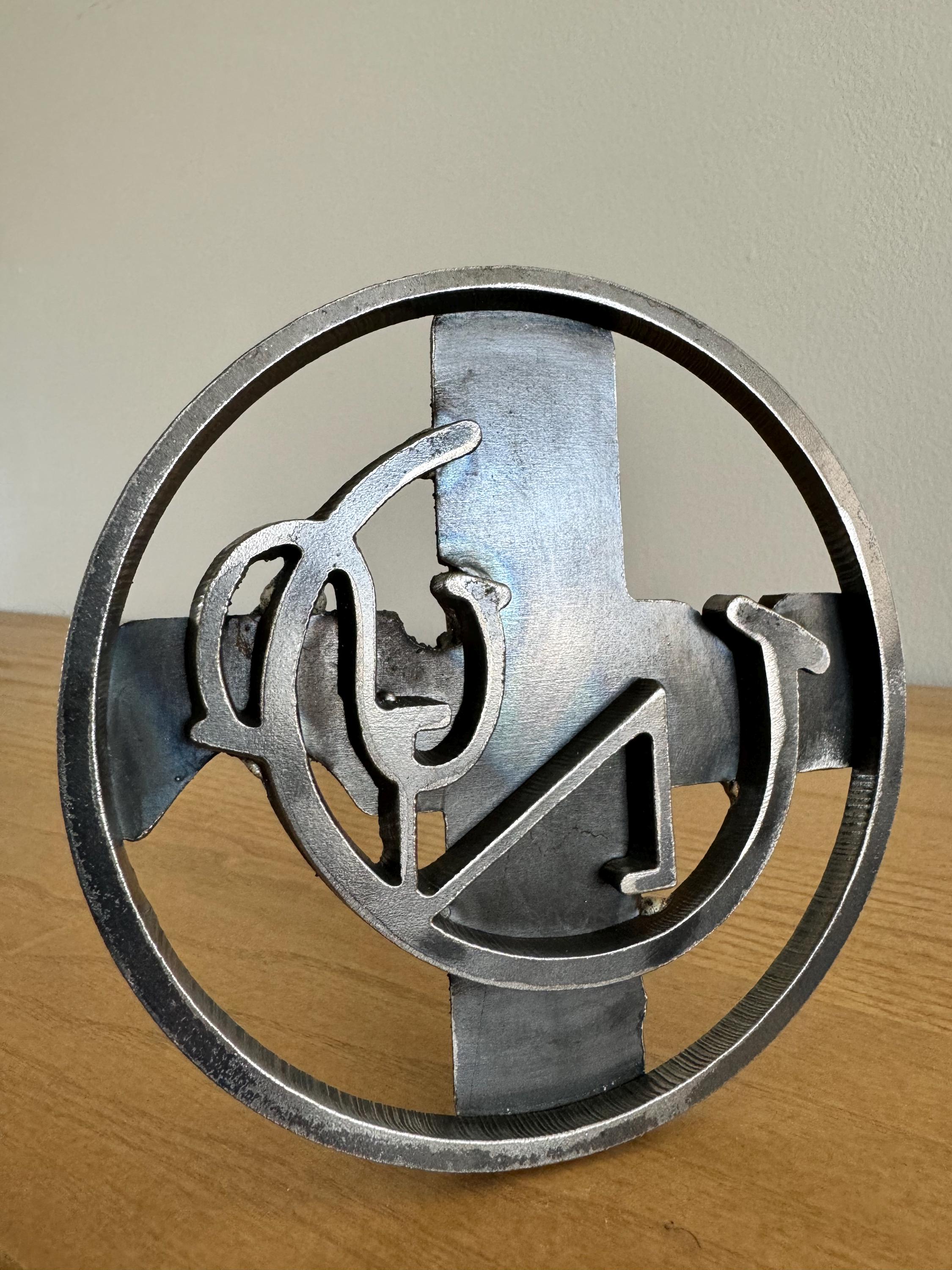 Custom Branding Iron, Logo Branding Iron, Wedding Branding Iron ...