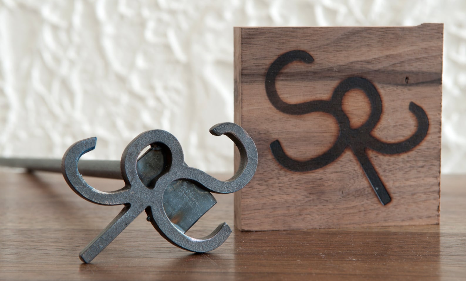 Branding Iron, Custom Leather Branding, Custom Wood Branding