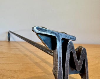 Custom Branding Iron, Logo Branding Iron, Wedding Branding Iron, Personalized Branding Iron, Monogram Branding Iron, Custom Wood Branding