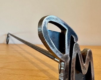 Custom Branding Iron, Logo Branding Iron, Wedding Branding Iron, Personalized Branding Iron, Monogram Branding Iron, Custom Wood Branding