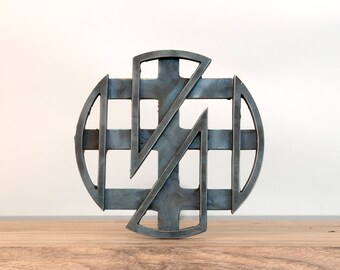 Custom Branding Iron, Logo Branding Iron, Wedding Branding Iron, Personalized Branding Iron, Monogram Branding Iron, Custom Wood Branding