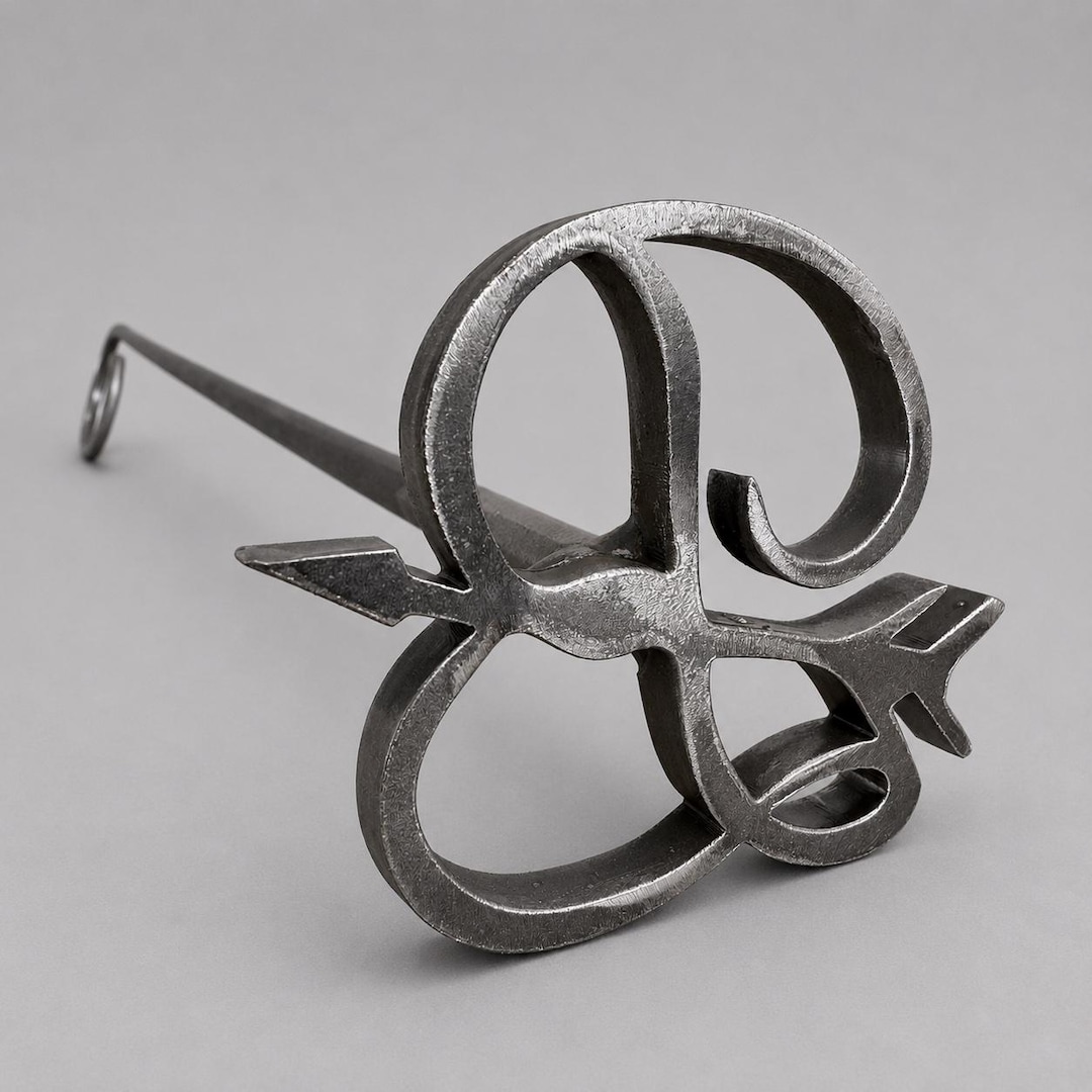 Custom Branding Iron, Logo Branding Iron, Wedding Branding Iron ...
