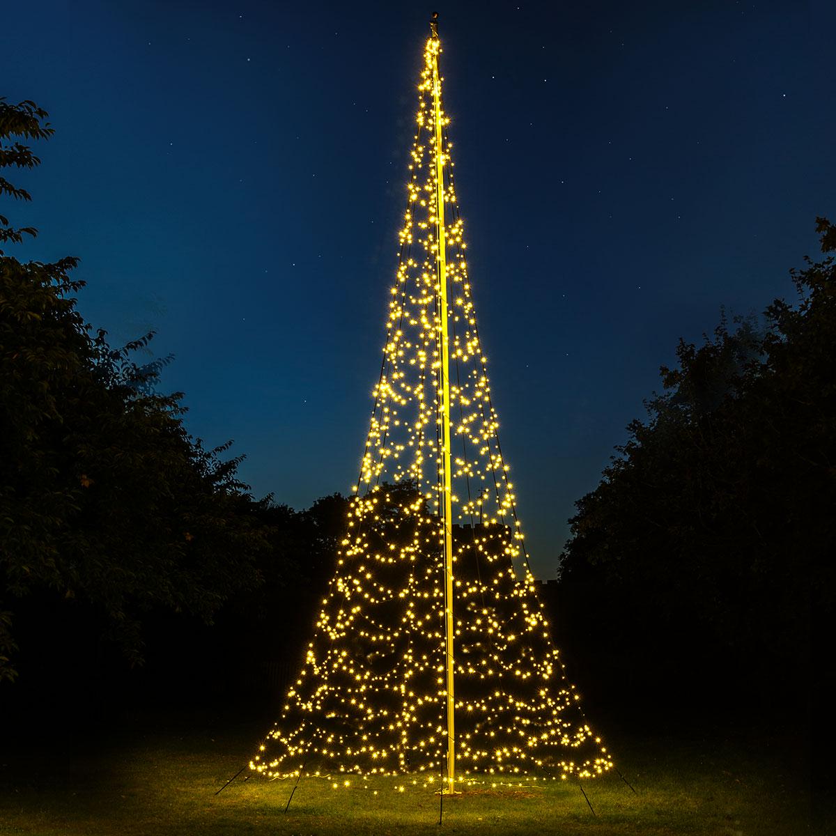 Outdoor Christmas Tree Plug In 4ft Lighted Spiral Christmas Tree - Outdoor  Decor With 80 Clear Bulbs \u0026 Star Topper Lighted Trees For Outdoors, image size:1200x1200