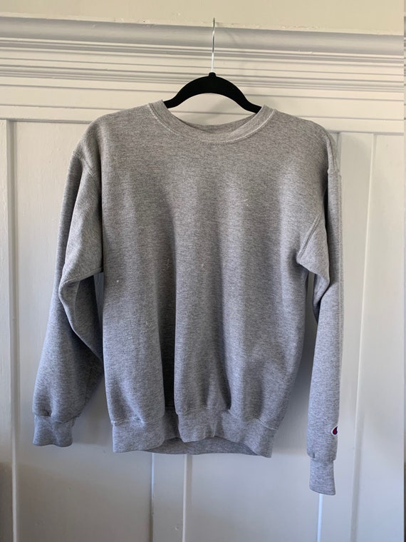90s Champion sweatshirt
