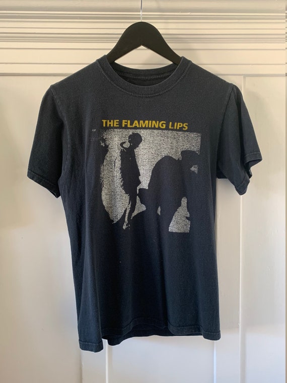 90s Flaming Lips tshirt