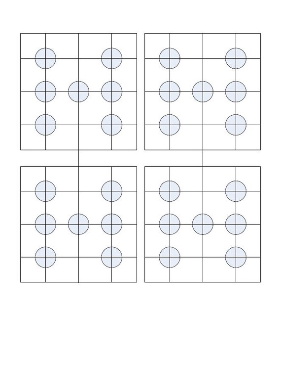 yardzee dice template etsy