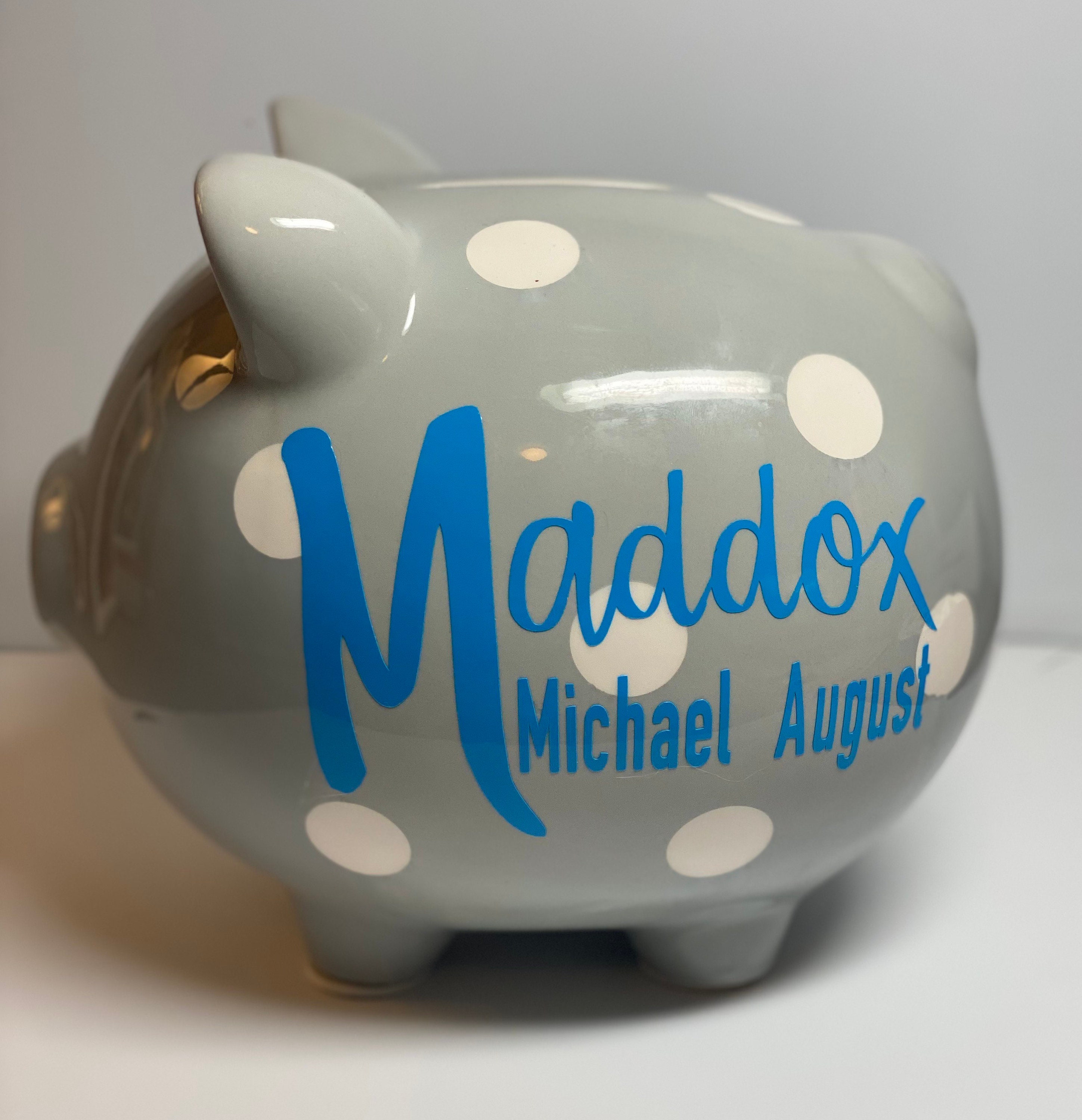 michaels piggy bank