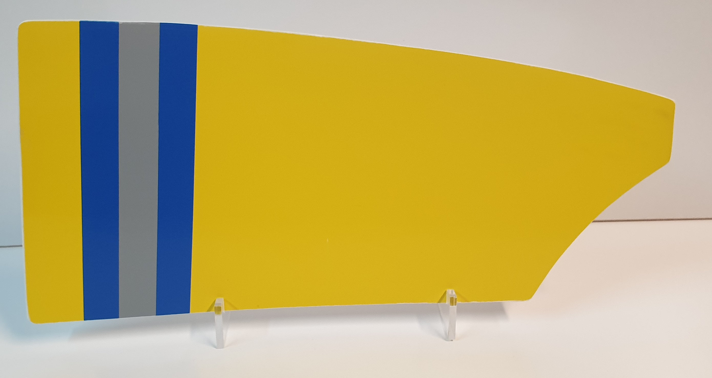 Grandson's Graduation Gift Rowing Oar Blade Trophy Etsy Australia