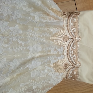Custom Lace Romantic Kitchen Valance lace  Decor Kitchen Curtain Shabby  Curtain Rustic window treatments Wedding Garland