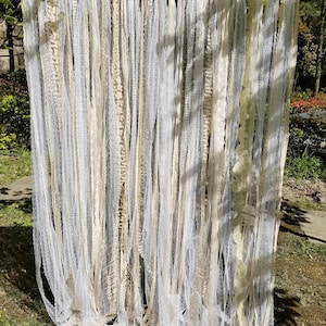 Custom long Lace Shower Curtain Lace Backdrop wedding banner  wedding Garland Bunting Backdrop Dorm Nursery Shower(72inches long)