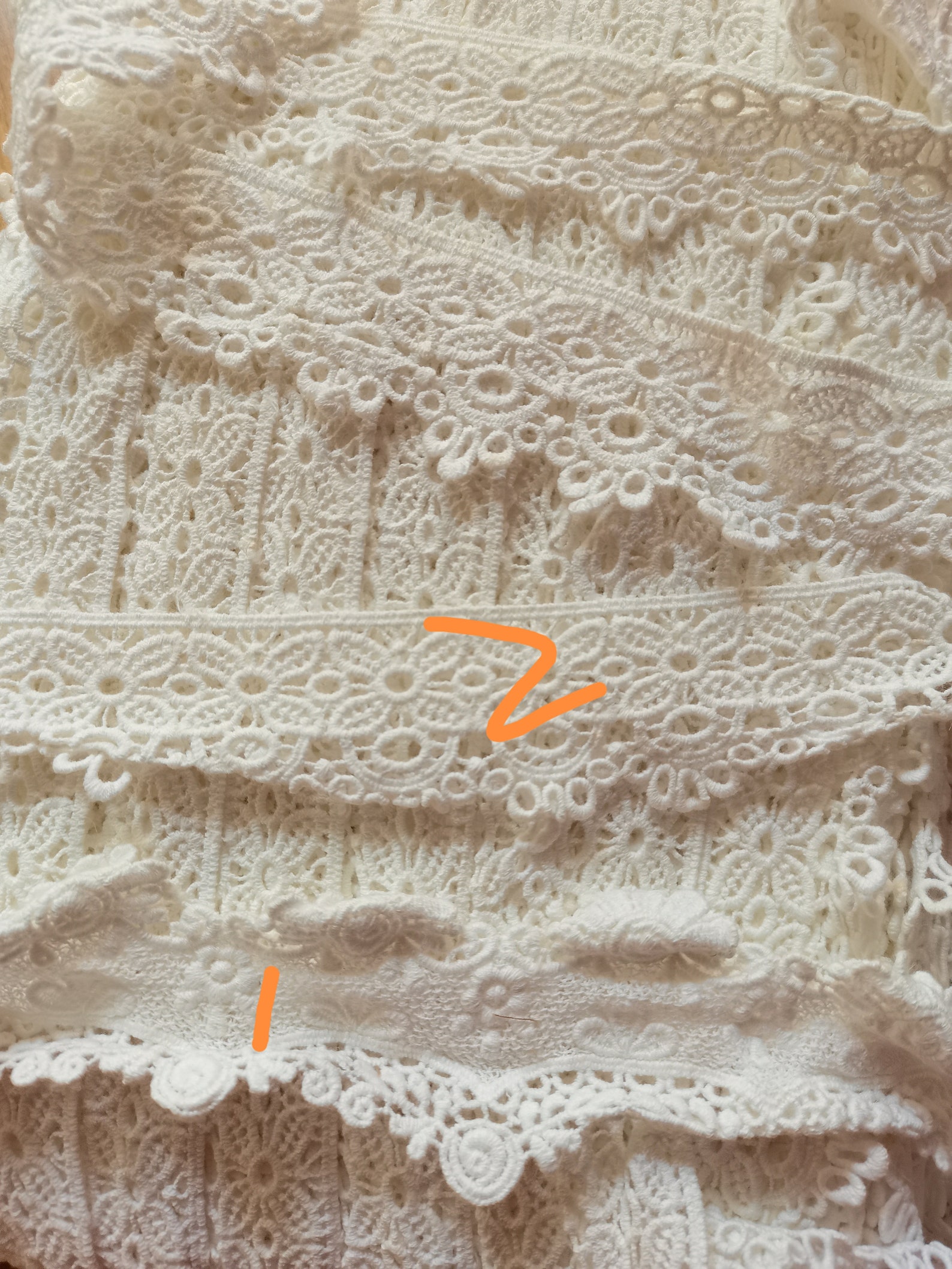 Romantic Lace Curtain Burlap Lace Backdrop Lace Wedding Banner - Etsy