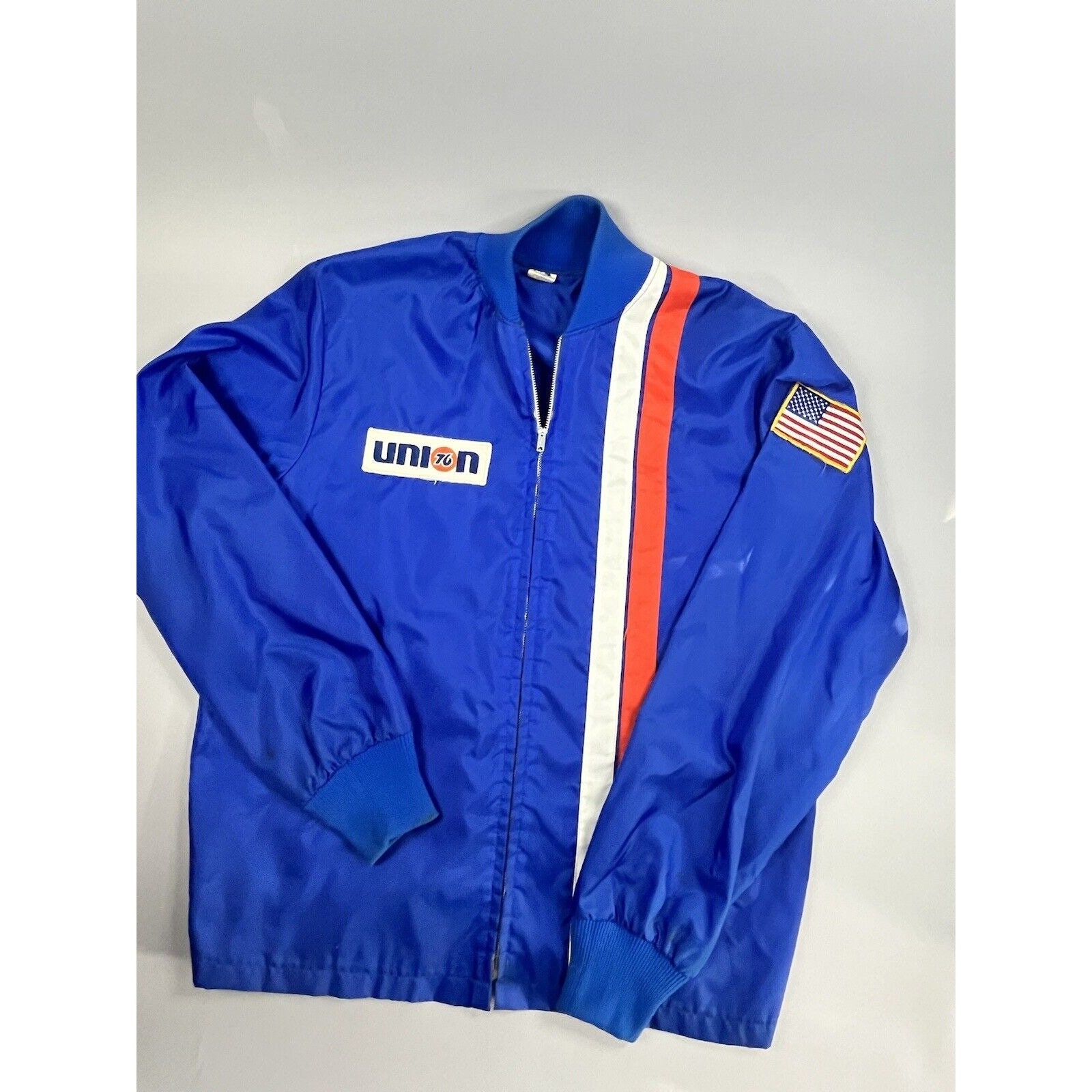Union 76 Jacket - Etsy