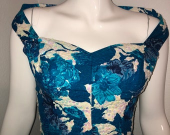 petite vintage dresses
