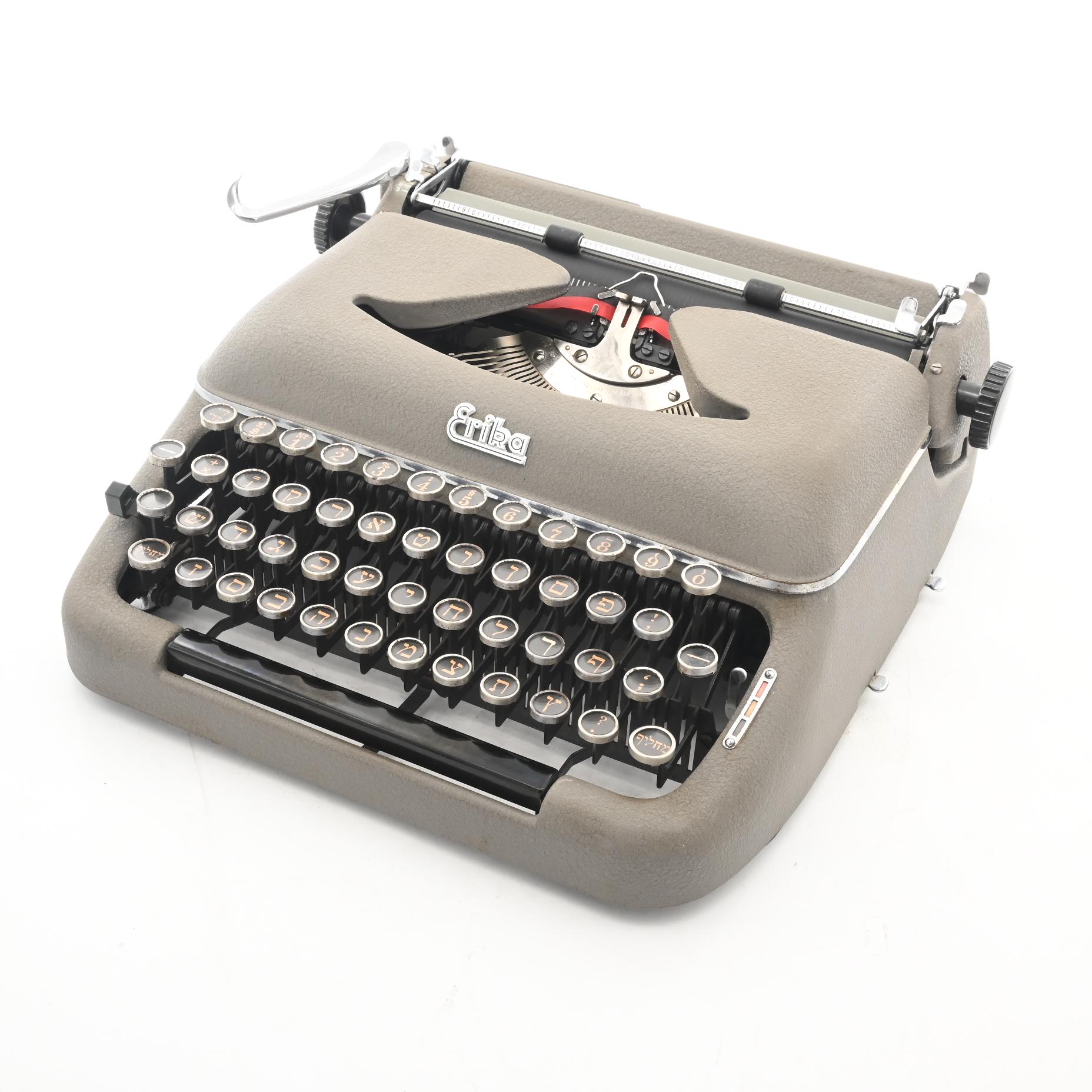 Arabic typewriter - Etsy 日本