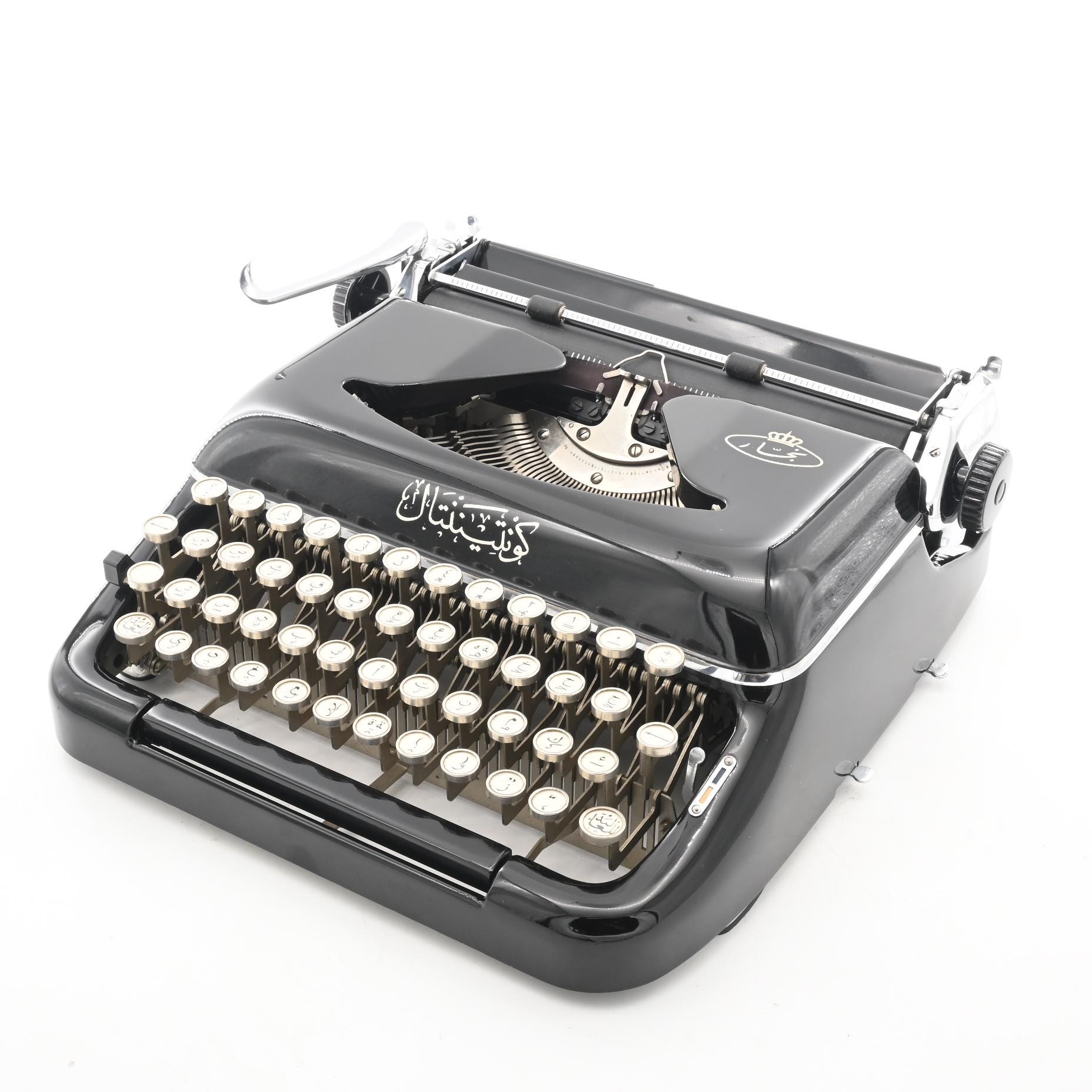 アラビア語のタイプライター Arabic typewriter - Etsy 日本