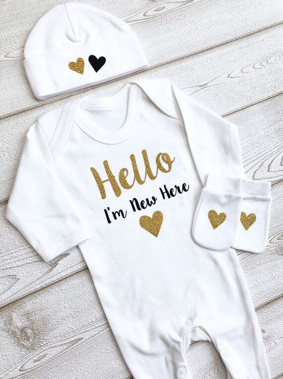 owl baby clothes newborn boy