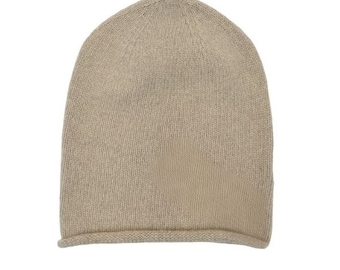 Cashmere Beanie, different colors