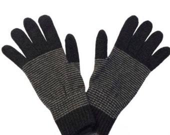 Gloves 100% Cashmere, different colors