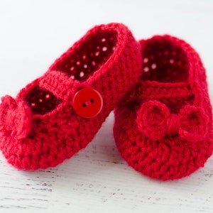 Crochet Baby Booties Pattern, Baby Crochet Shoe Instant Pattern Download, Modern crochet shoes PDF PATTERN ONLY