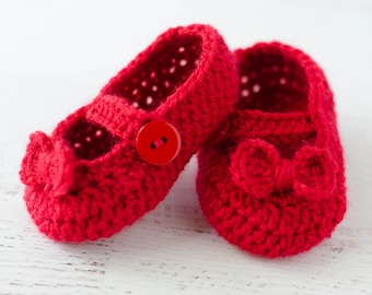 Crochet Baby Booties Pattern, Baby Crochet Shoe Instant Pattern Download, Modern crochet shoes PDF PATTERN ONLY