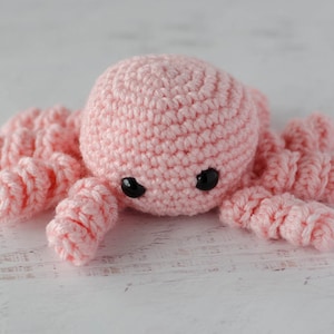 Spider Amigurumi Pattern - pdf pattern - Crochet Pattern - Crochet Spider Pattern - Spider Pattern - Spider Instant Download Pattern