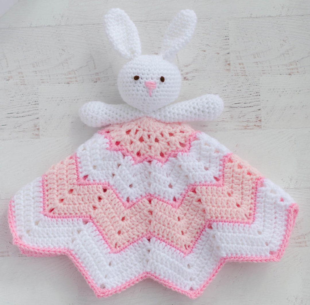 Snuggly Crochet Baby Blanket Patterns - Crochet 365 Knit Too