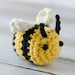 see more listings in the Amigurmi Patterns section