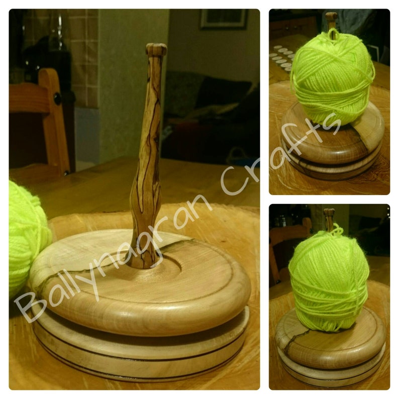 Yarn Spinner Etsy