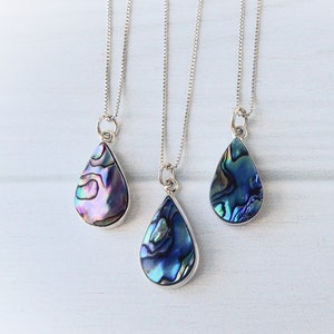 Genuine paua shell Etsy France