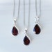 see more listings in the Necklaces section