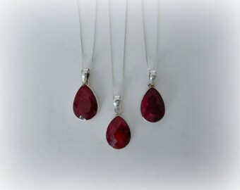 RUBY RED VELVET HAIRBAND 432880
