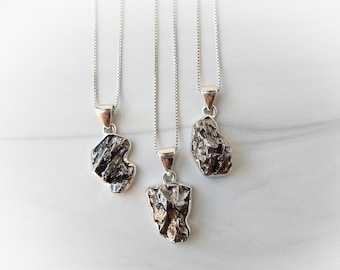 Collana Con Ciondolo Meteore Ceco, Collana Di Gioielli In