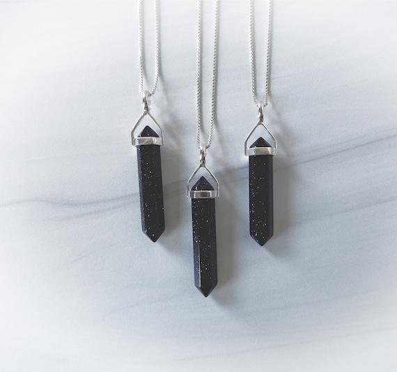 Sandstone necklace cheap