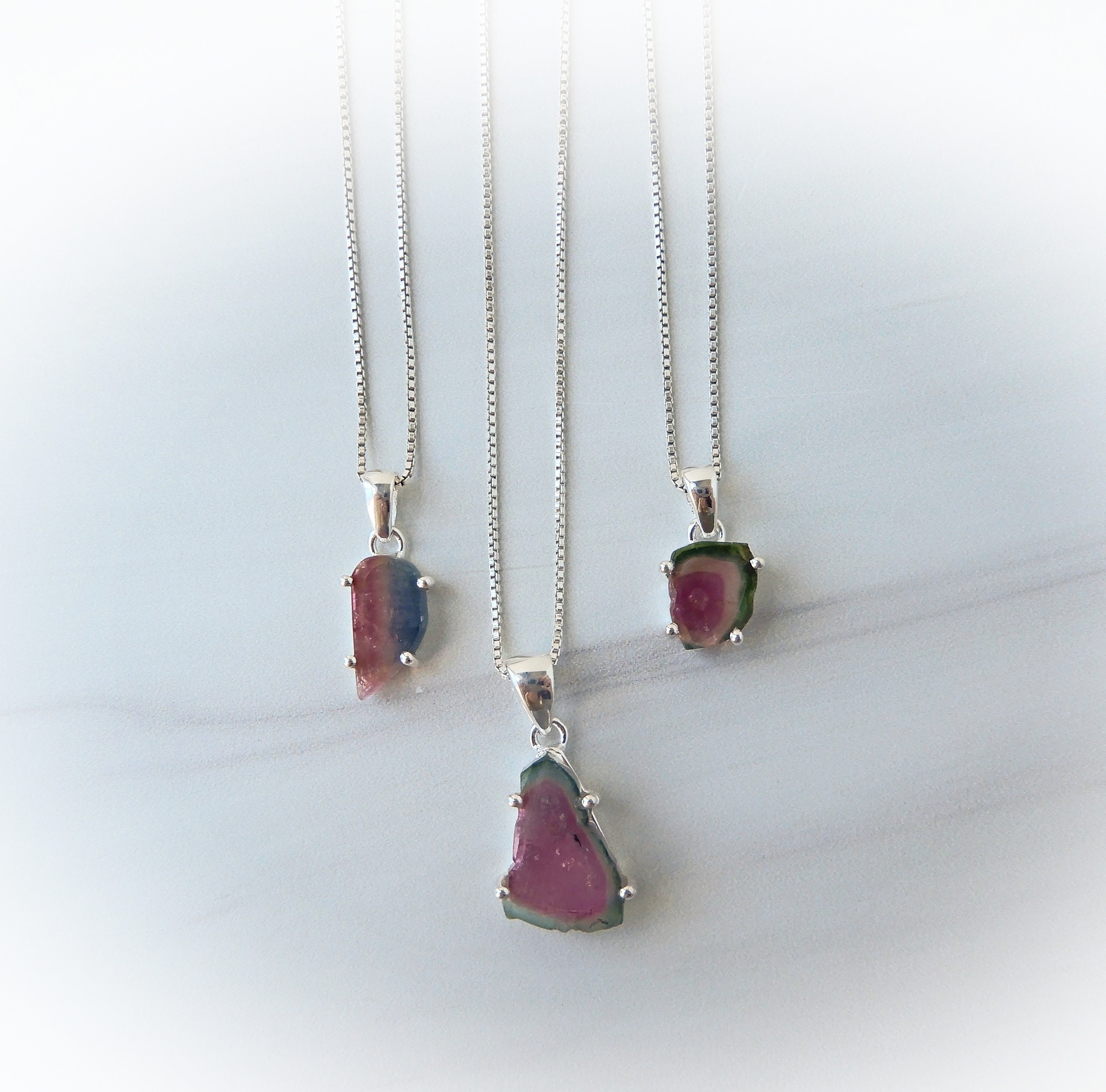 Orchid tourmaline shop
