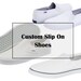 see more listings in the Custom Shoes section