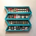 see more listings in the Nail polish racks section