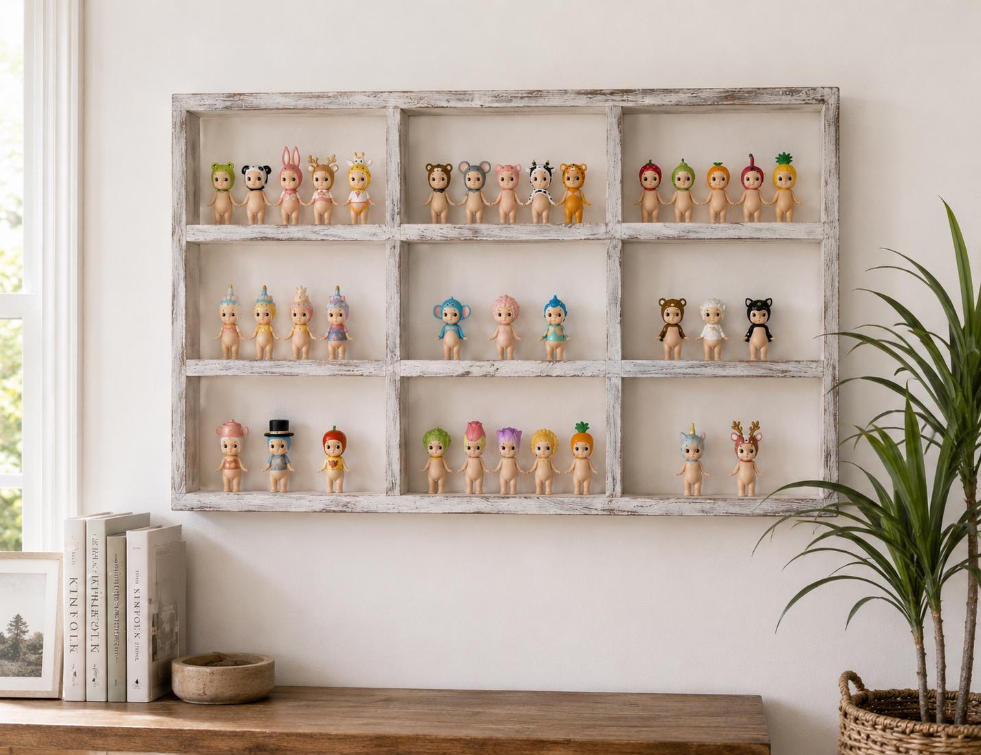 Sonny angel display case - Etsy 日本