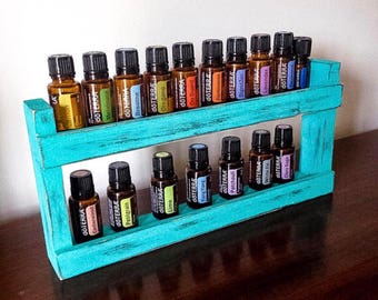 Essential Oil Accessories