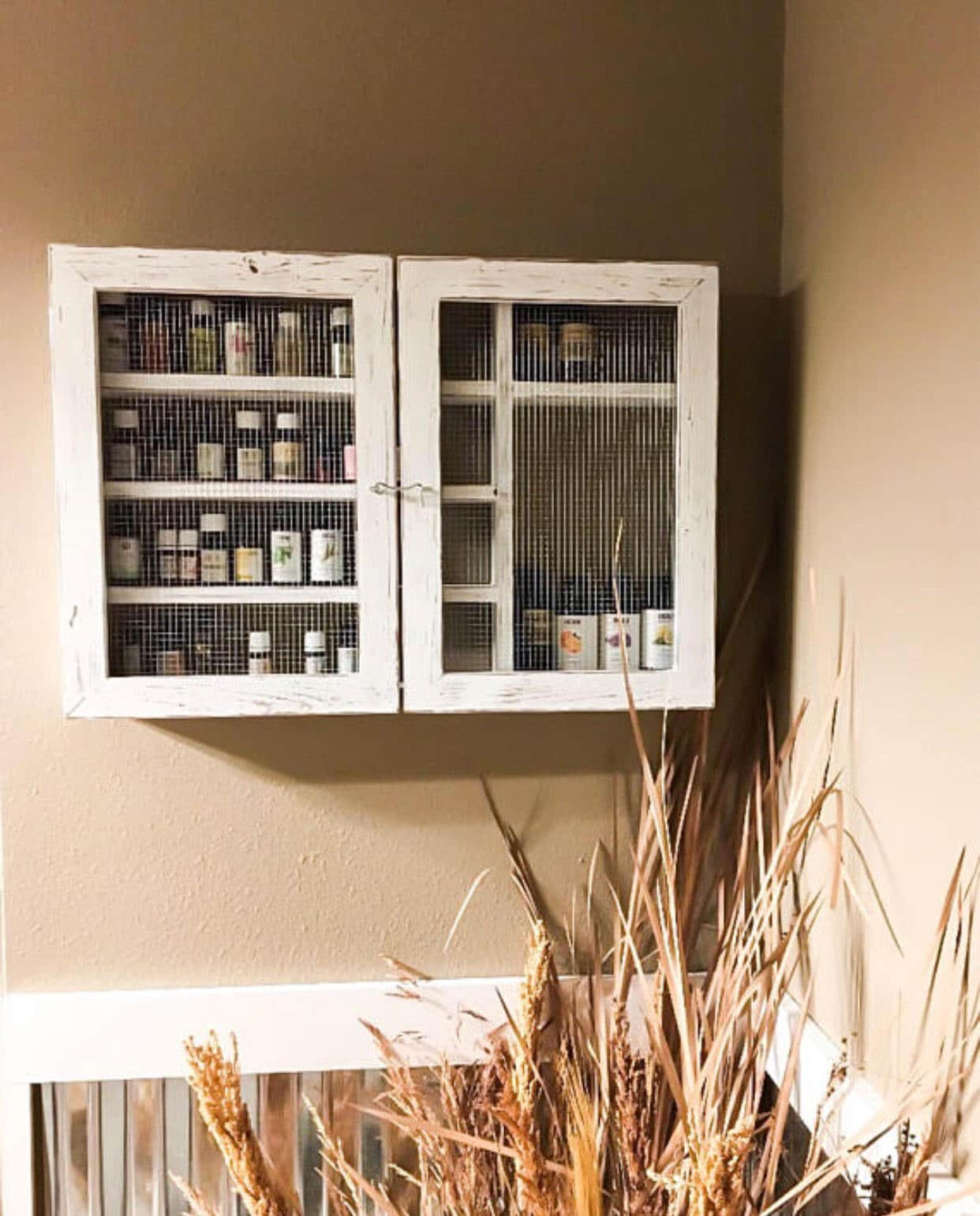 Medicine Shelf 