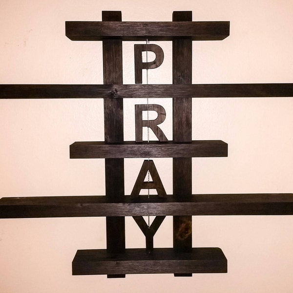 Christian Shelf Decor Etsy