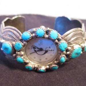 Wilbert Benally - Etsy