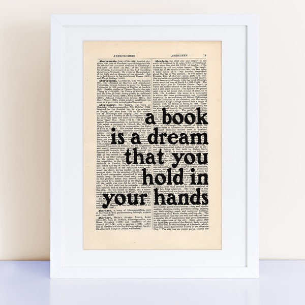 Neil Gaiman - Etsy UK